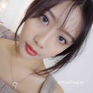 RēVIA Mist Iris 1 Day 10片 RēVIA Mist Iris 1 Day 10片